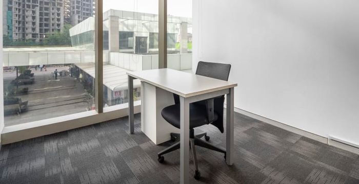 Plot No22 Upper Ground Floor Tower-2 Assotech Business Cresterra Sector 135, Noida - Image 3