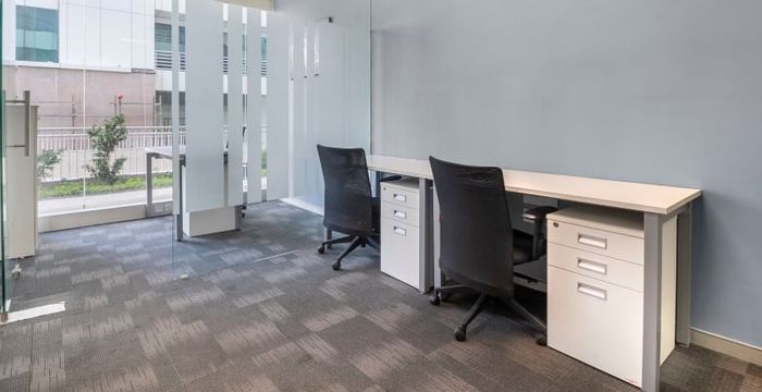 Plot No22 Upper Ground Floor Tower-2 Assotech Business Cresterra Sector 135, Noida - Image 2