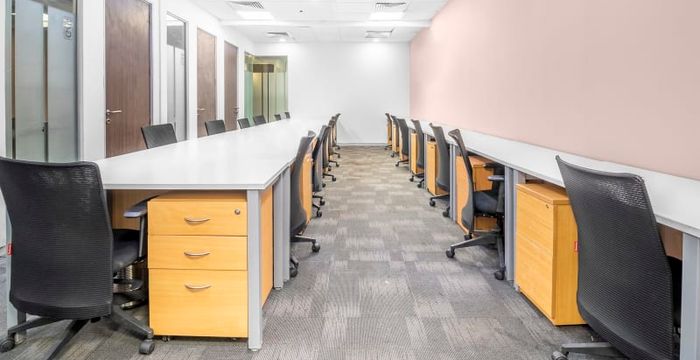 Plot No22 Upper Ground Floor Tower-2 Assotech Business Cresterra Sector 135, Noida - Image 2