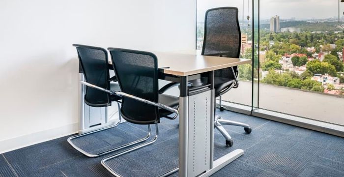 Ave Insurgentes Sur No1898 Florida Alvaro Obregon, Mexico City - Image 3