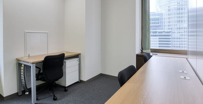 KDX Nagoya Ekimae Building - Image 3