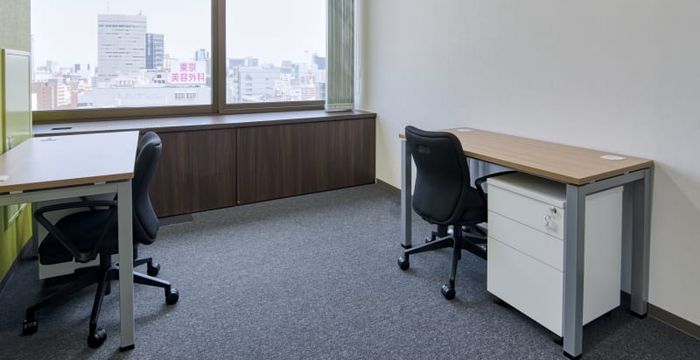 KDX Nagoya Ekimae Building - Image 2