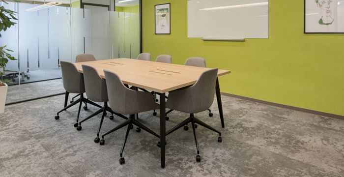 KDX Nagoya Ekimae Building - Image 5