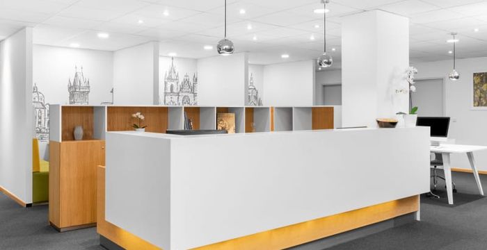 46 Klimentska, Prague - Image 3