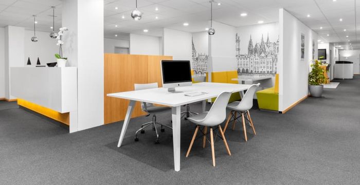 46 Klimentska, Prague - Image 3