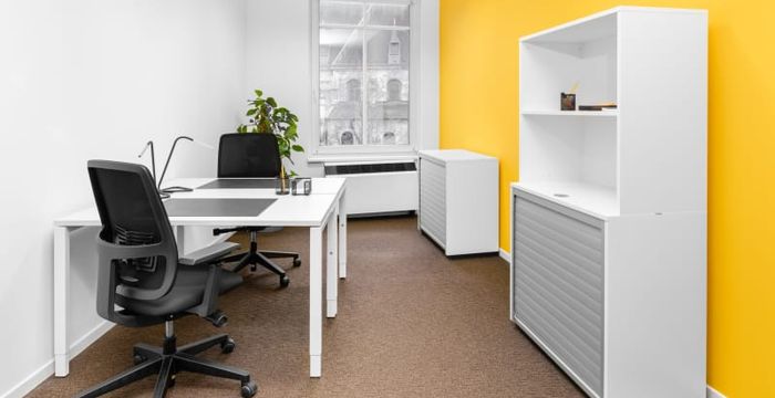 46 Klimentska, Prague - Image 5