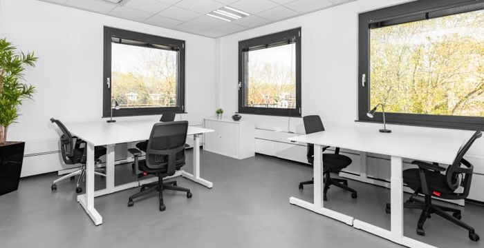 93 De Cuserstraat, Amsterdam - Image 3