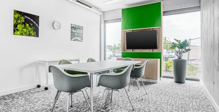 33 Europaallee, Kaiserslautern - Image 5