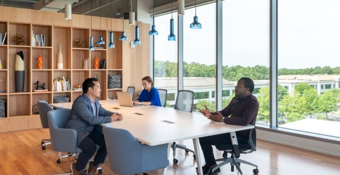 Centre Green Office Park - Image 2