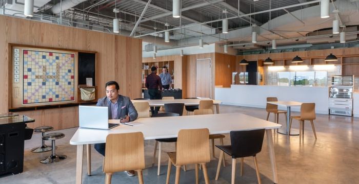 Centre Green Office Park - Image 3