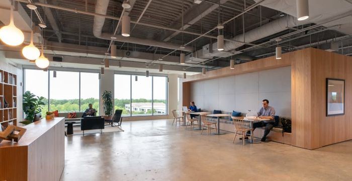 Centre Green Office Park - Image 4