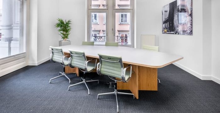 Kohlmarkt 8-10, Vienna - Image 3