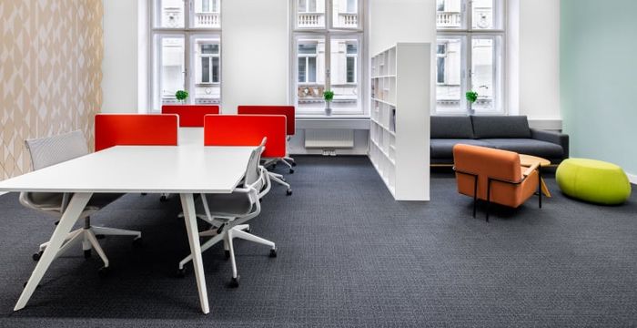 Kohlmarkt 8-10, Vienna - Image 4