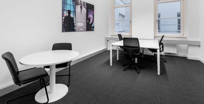 Kohlmarkt 8-10, Vienna - Image 5