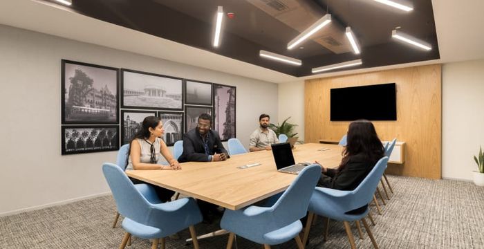 JP Rd, Sahayog Nagar, Four Bungalows, Andheri West, Mumbai - Image 3