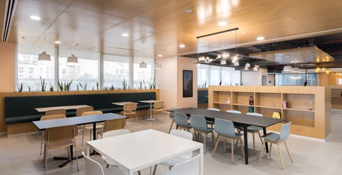 Jp Rd Sahayog Nagar Four Bungalows Andheri West, Mumbai - Image 2