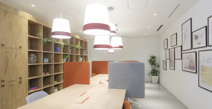 1-1-1 Meieki Nakamura-ku, Nagoya - Image 5