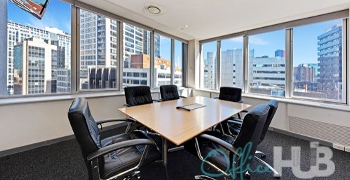 68 Pitt Street, Sydney - Image 3