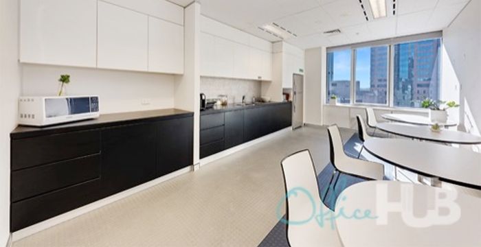 68 Pitt Street, Sydney - Image 4