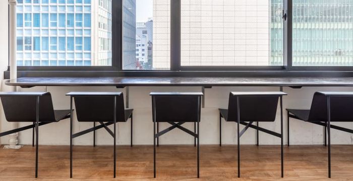 Toyo Building - Image 5