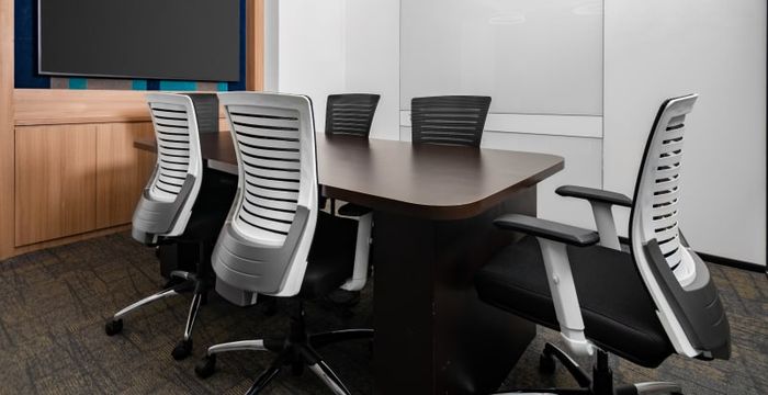 G Block Platina Bandra Kurla Complex Bandra East, Mumbai - Image 5