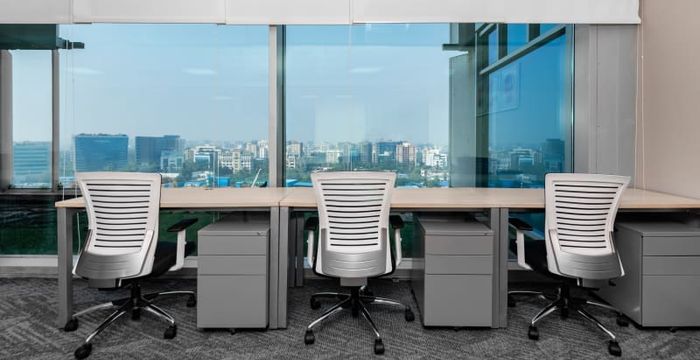 G Block Platina Bandra Kurla Complex Bandra East, Mumbai - Image 3