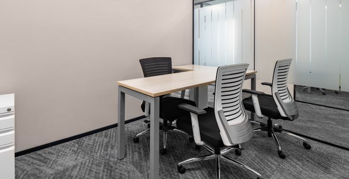 G Block Platina Bandra Kurla Complex Bandra East, Mumbai - Image 2