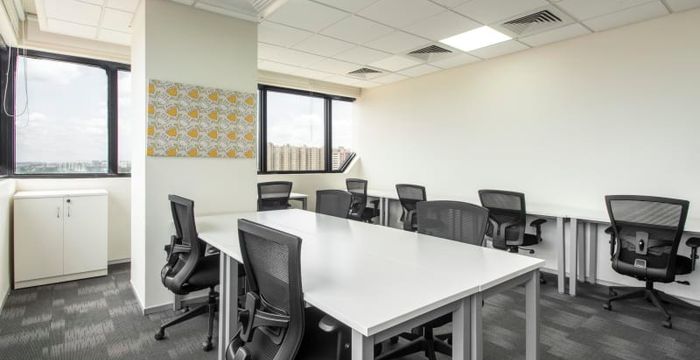 Brigade Irv Nallurhalli Rd Whitefield Nallurhalli, Bengaluru - Image 5