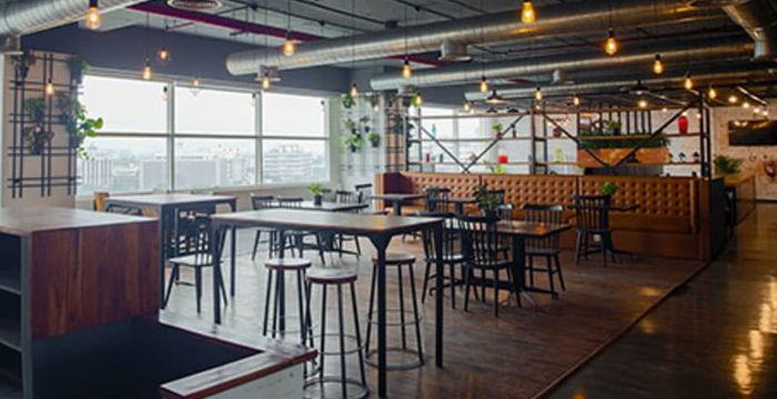 Whites Rd Express Estate Royapettah, Chennai - Image 5