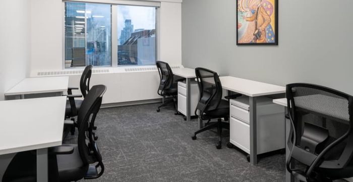 Exchange Tower - Image 2