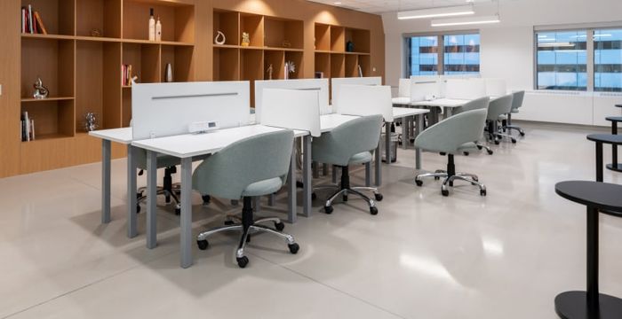 Exchange Tower - Image 5