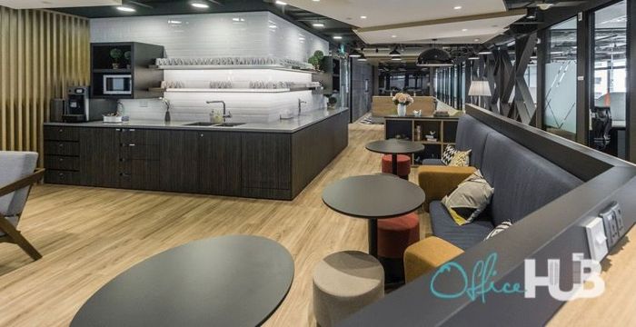 24 Raffles Place, Singapore - Image 4