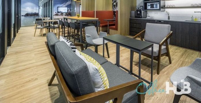 24 Raffles Place, Singapore - Image 3