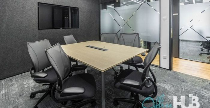 24 Raffles Place, Singapore - Image 2