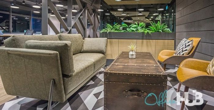 24 Raffles Place, Singapore - Image 5