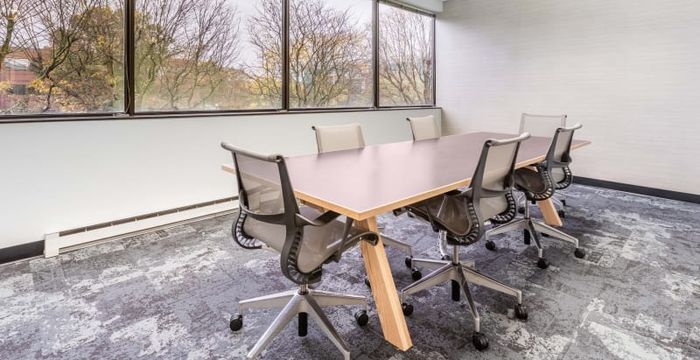 309 Fellowship Rd Gate Center 309 Fellowship Rd Gate Center, Mt Laurel Township - Image 3