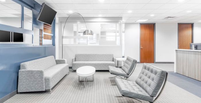 Fifth Third Center - Image 4