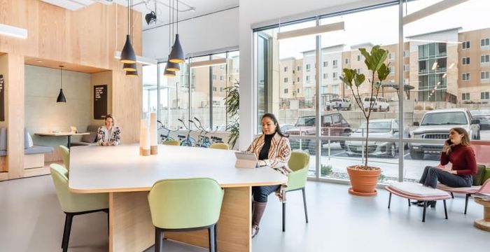 Traverse Ridge Center - Image 5