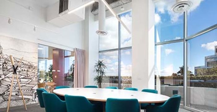 4660 La Jolla Village Drive, San Diego - Image 3