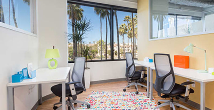 La Jolla Center I La Jolla Center I - Image 2