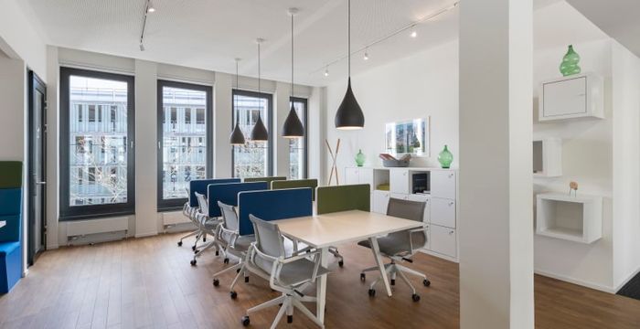 2-6 Ottenser Hauptstrasse, Hamburg - Image 3