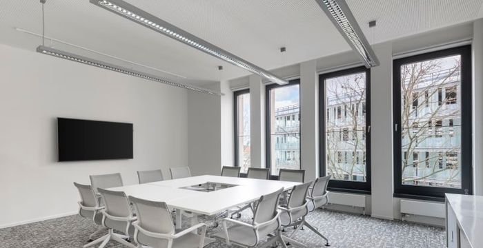 2-6 Ottenser Hauptstrasse, Hamburg - Image 2