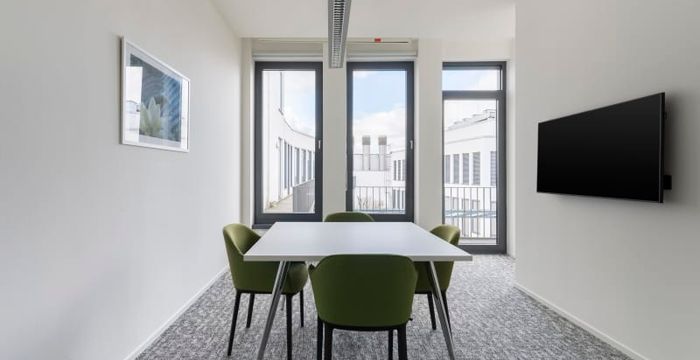 2-6 Ottenser Hauptstrasse, Hamburg - Image 2