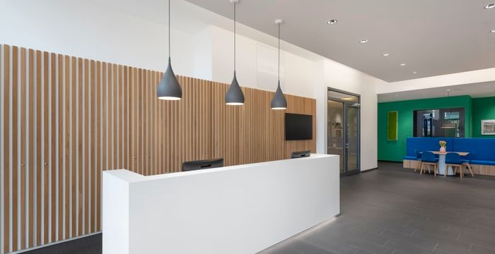 2-6 Ottenser Hauptstrasse, Hamburg - Image 5