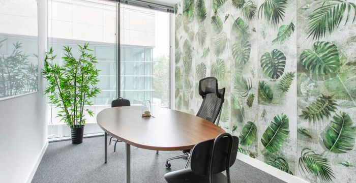 Plac Andersa 7, Poznan - Image 4