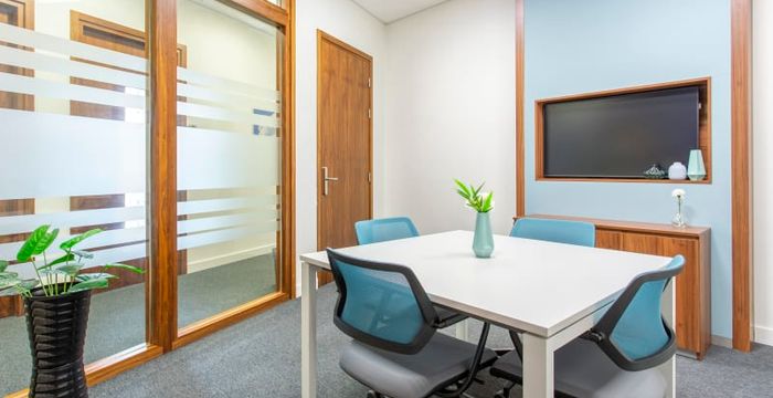 Plac Andersa 7, Poznan - Image 2