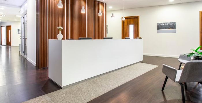 Plac Andersa 7, Poznan - Image 3