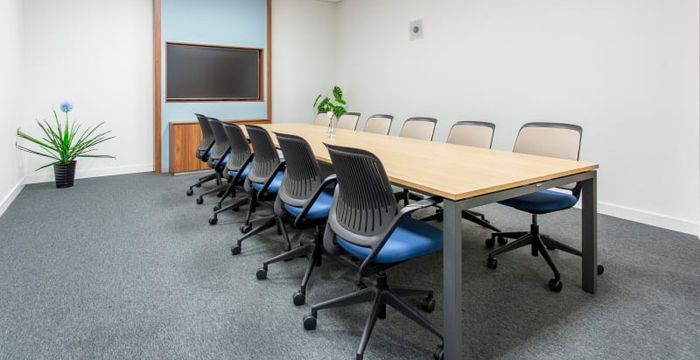 Plac Andersa 7, Poznan - Image 5