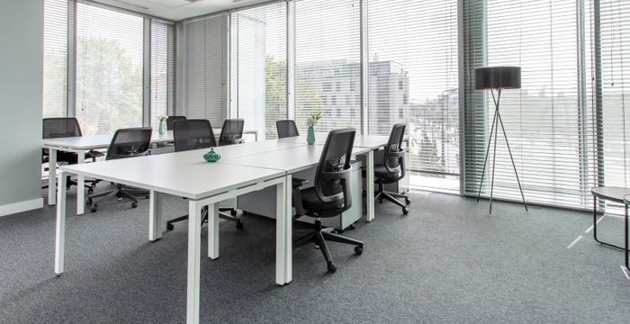 Plac Andersa 7, Poznan - Image 5