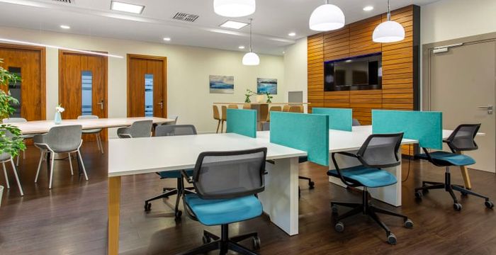 Plac Andersa 7, Poznan - Image 3